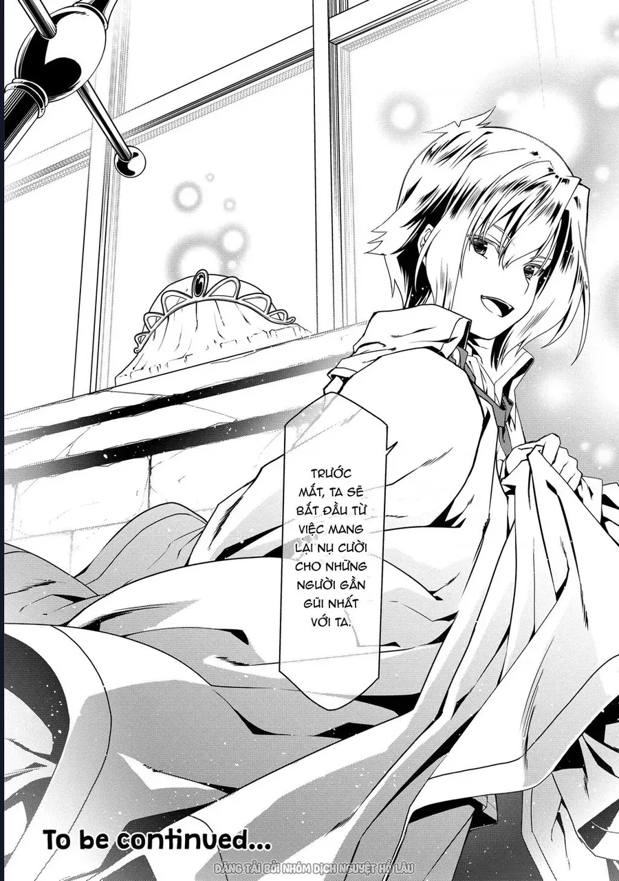 Tái Sinh Với Cơ Thể Bất Bại [Chap 46-50] — trang 25