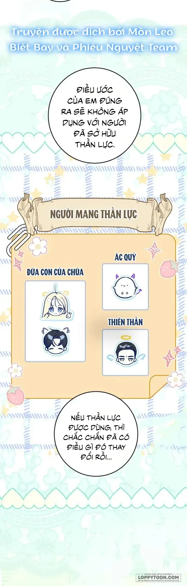 Hình Như Tôi Đã Xuyên Vào Cuốn Tiểu Thuyết Nào Đó [Chap 84-86] — trang 12