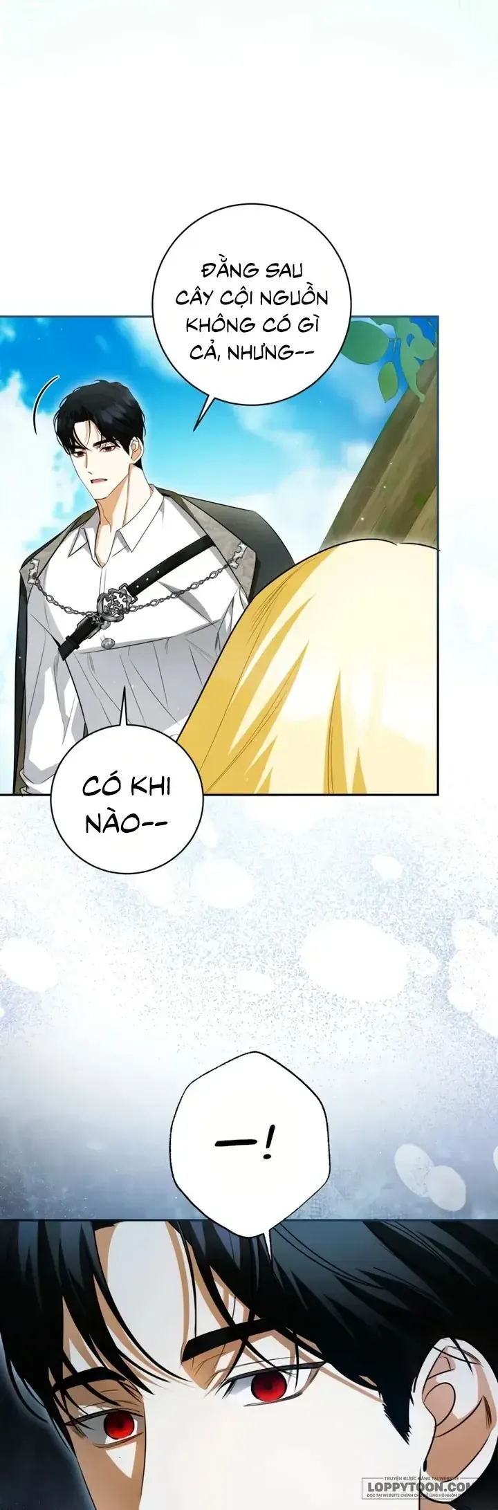 Hình Như Tôi Đã Xuyên Vào Cuốn Tiểu Thuyết Nào Đó [Chap 84-86] — trang 14
