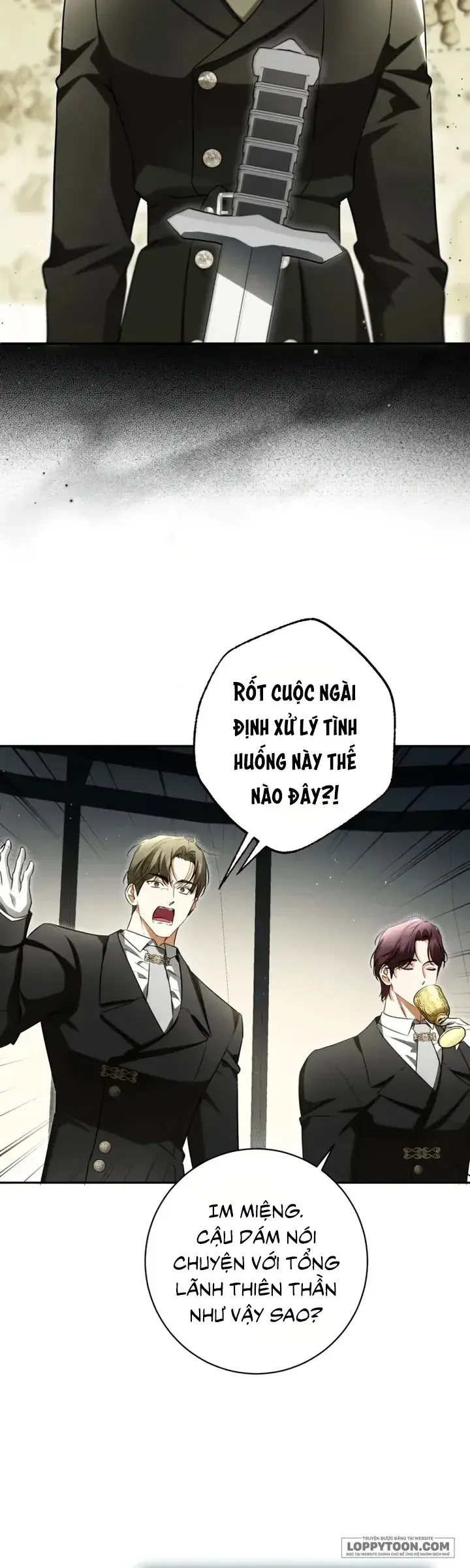 Hình Như Tôi Đã Xuyên Vào Cuốn Tiểu Thuyết Nào Đó [Chap 84-86] — trang 18