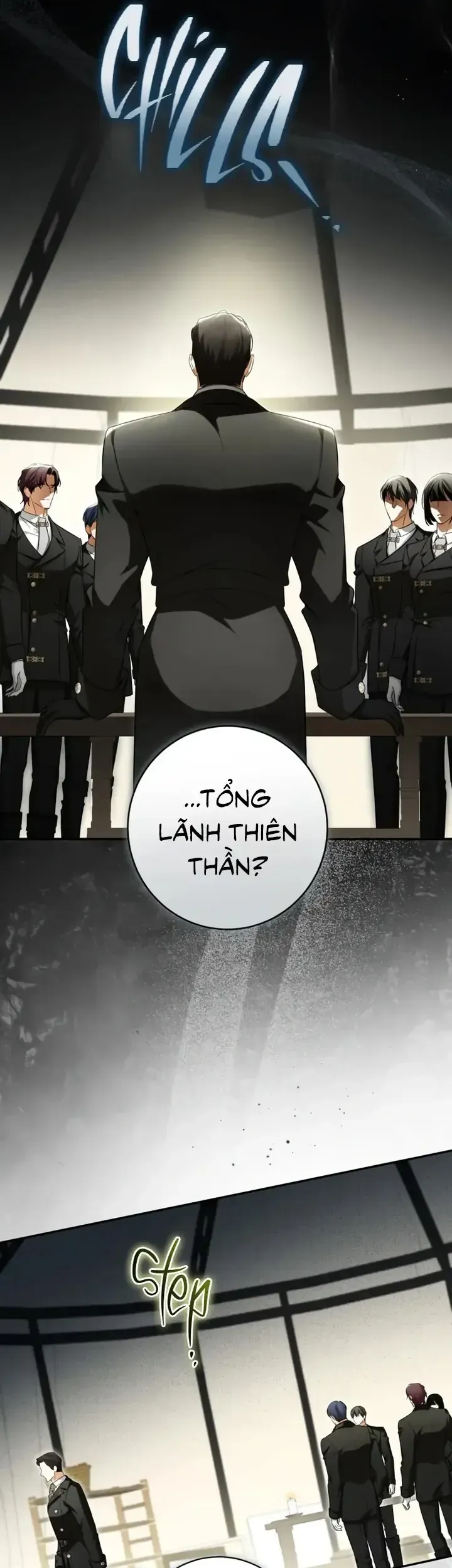 Hình Như Tôi Đã Xuyên Vào Cuốn Tiểu Thuyết Nào Đó [Chap 84-86] — trang 23