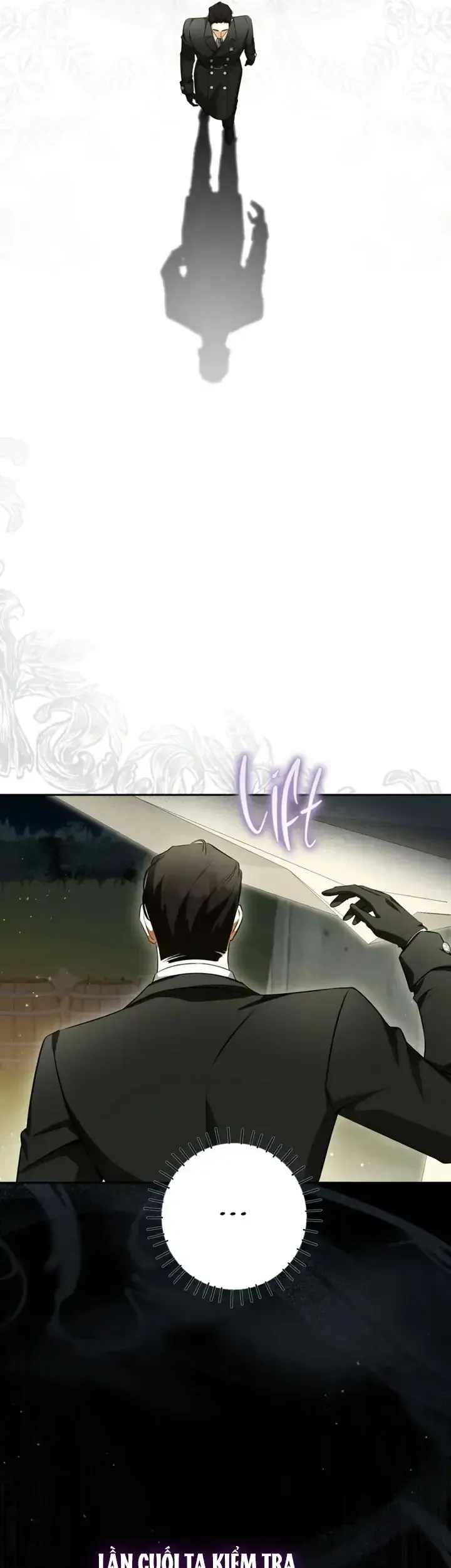 Hình Như Tôi Đã Xuyên Vào Cuốn Tiểu Thuyết Nào Đó [Chap 84-86] — trang 25