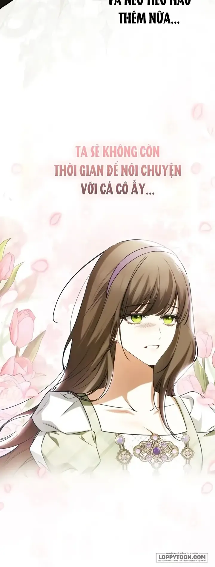 Hình Như Tôi Đã Xuyên Vào Cuốn Tiểu Thuyết Nào Đó [Chap 84-86] — trang 28
