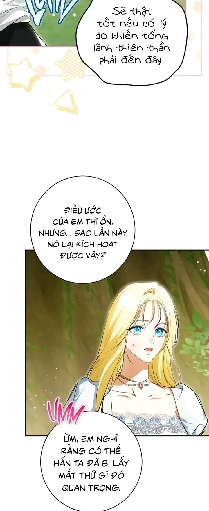 Hình Như Tôi Đã Xuyên Vào Cuốn Tiểu Thuyết Nào Đó [Chap 84-86] — trang 3