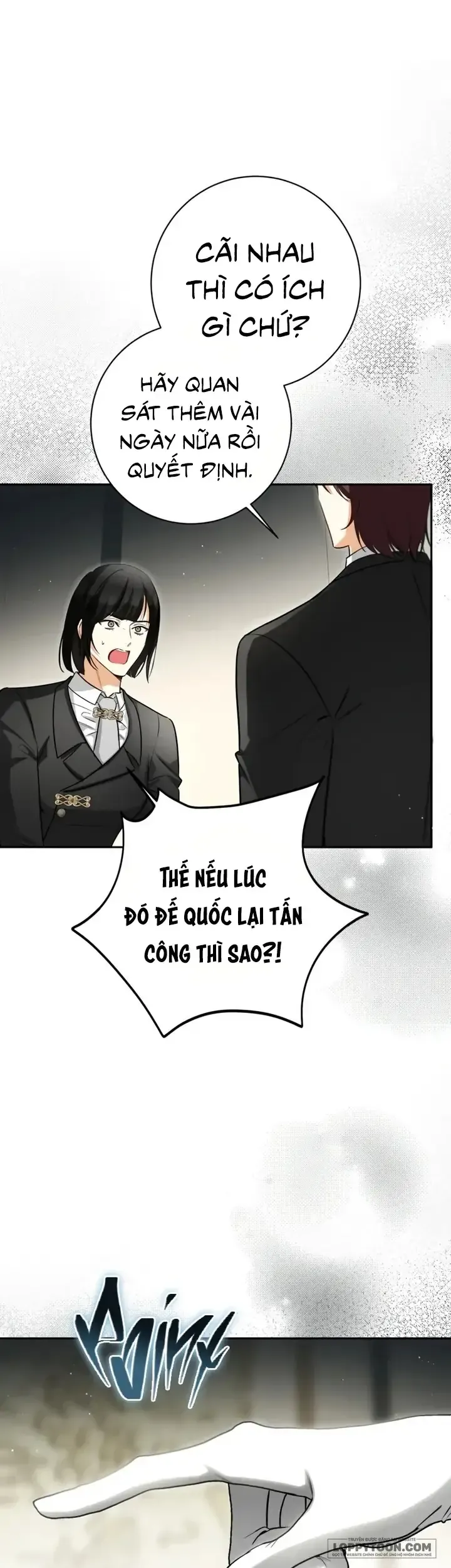 Hình Như Tôi Đã Xuyên Vào Cuốn Tiểu Thuyết Nào Đó [Chap 84-86] — trang 32