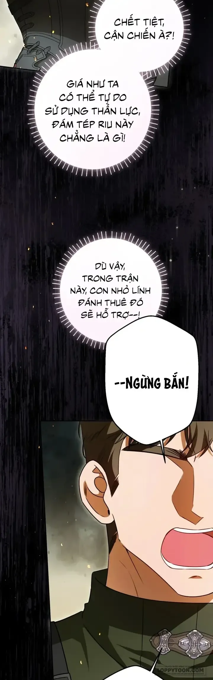 Hình Như Tôi Đã Xuyên Vào Cuốn Tiểu Thuyết Nào Đó [Chap 84-86] — trang 36