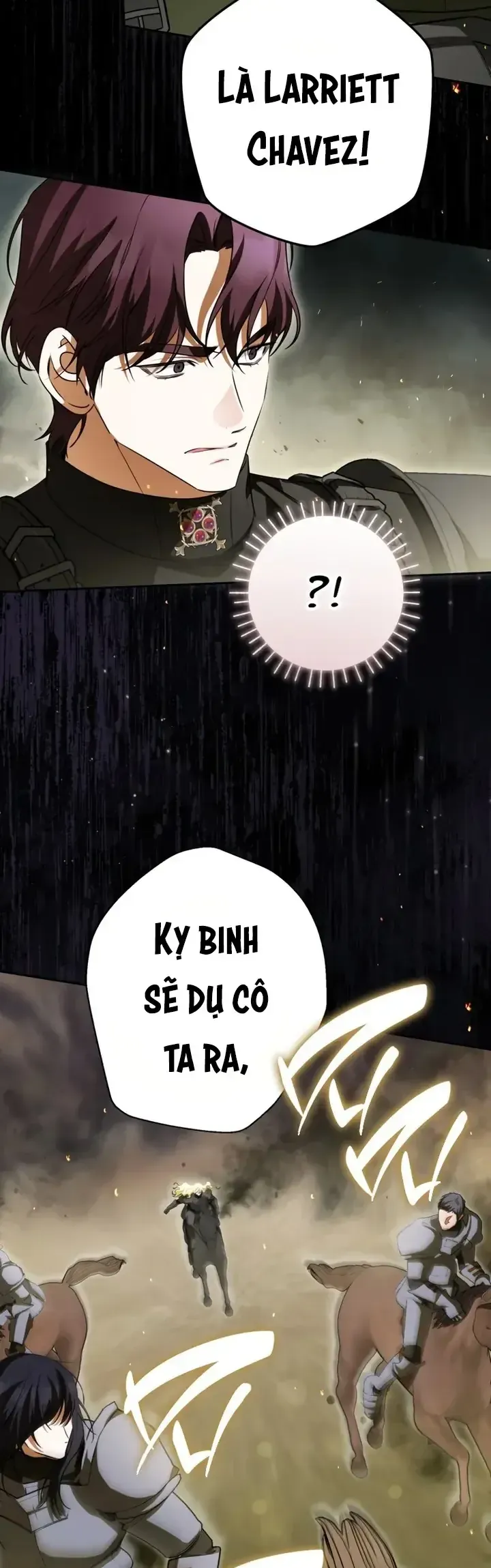 Hình Như Tôi Đã Xuyên Vào Cuốn Tiểu Thuyết Nào Đó [Chap 84-86] — trang 37
