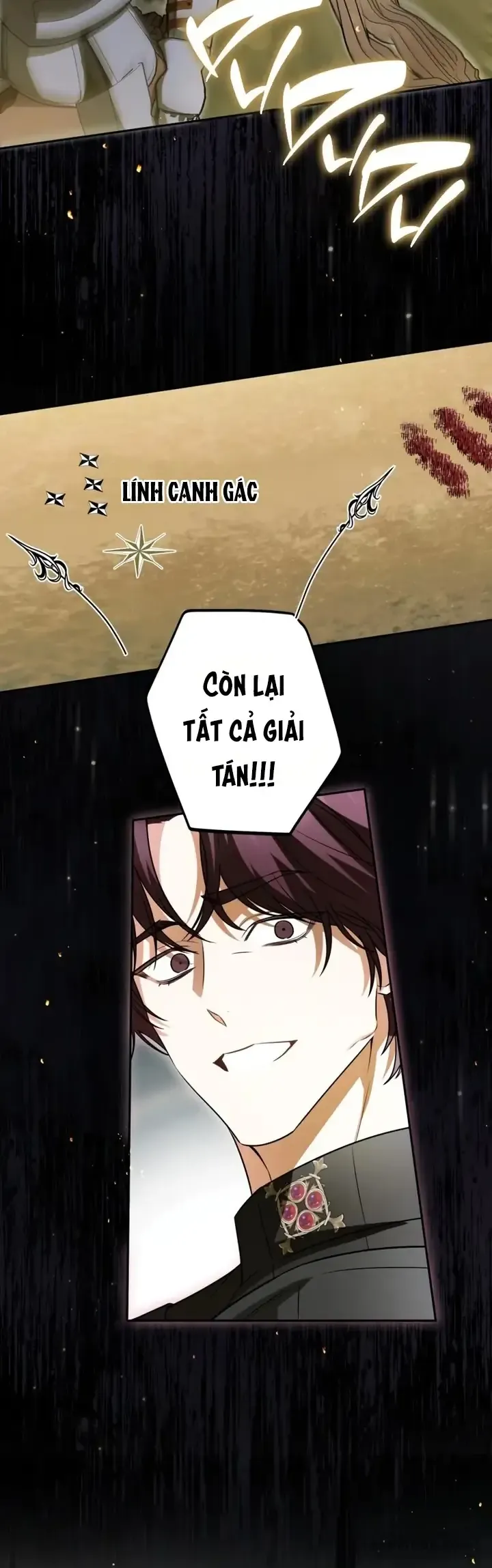 Hình Như Tôi Đã Xuyên Vào Cuốn Tiểu Thuyết Nào Đó [Chap 84-86] — trang 38