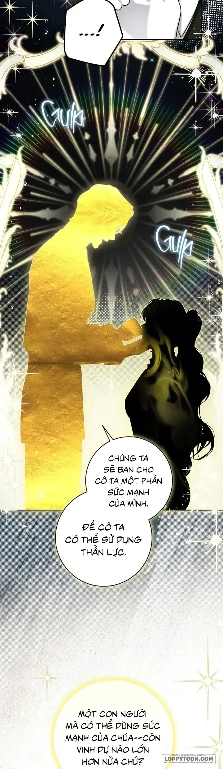Hình Như Tôi Đã Xuyên Vào Cuốn Tiểu Thuyết Nào Đó [Chap 84-86] — trang 42