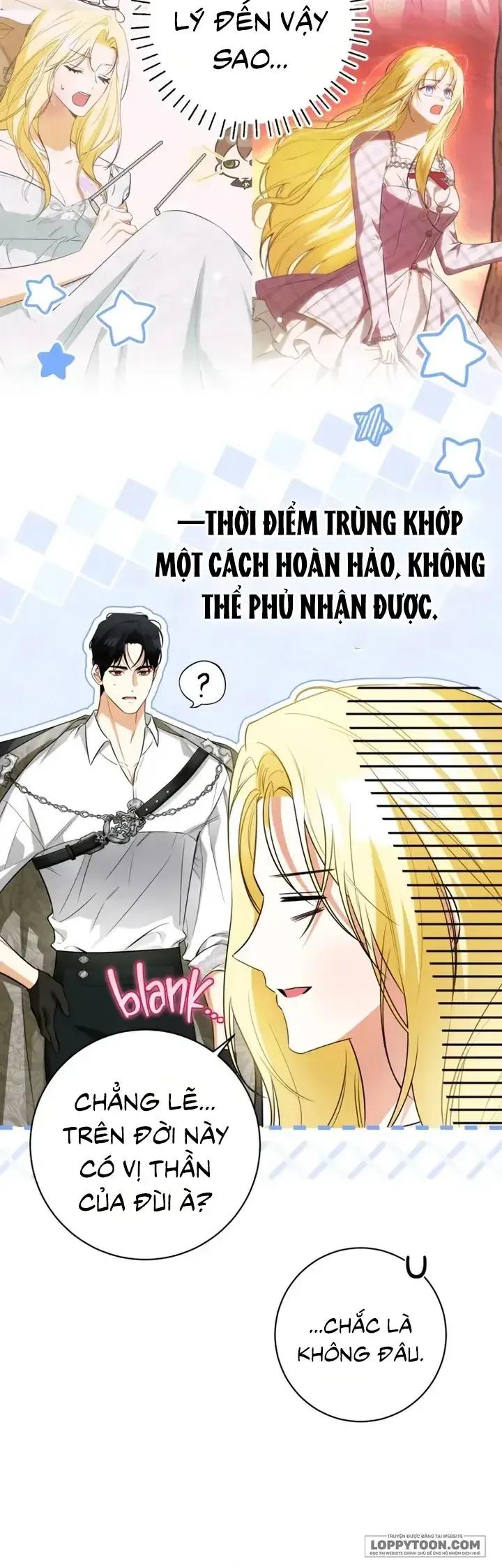 Hình Như Tôi Đã Xuyên Vào Cuốn Tiểu Thuyết Nào Đó [Chap 84-86] — trang 8