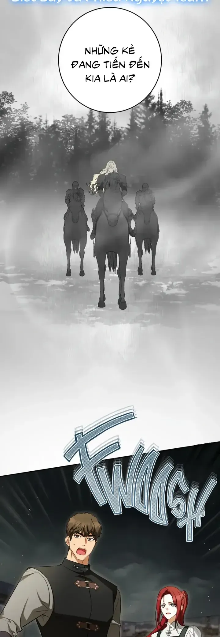 Hình Như Tôi Đã Xuyên Vào Cuốn Tiểu Thuyết Nào Đó [Chap 84-86] — trang 11