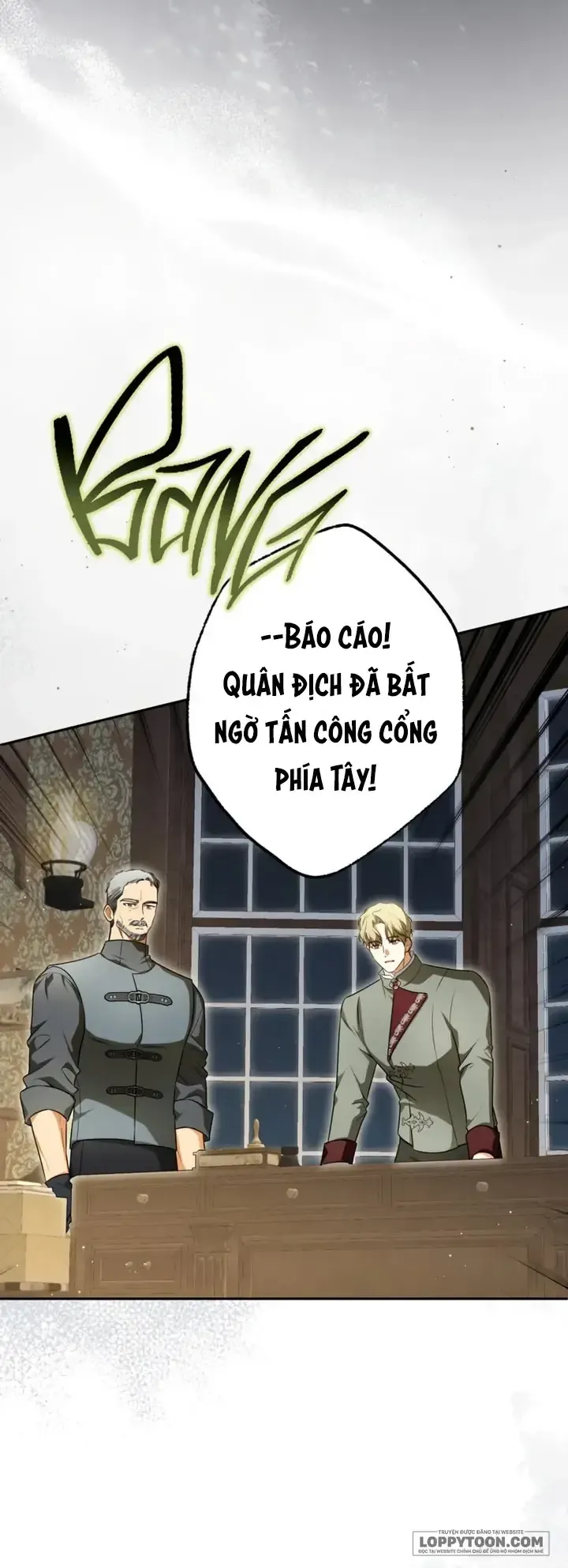 Hình Như Tôi Đã Xuyên Vào Cuốn Tiểu Thuyết Nào Đó [Chap 84-86] — trang 16