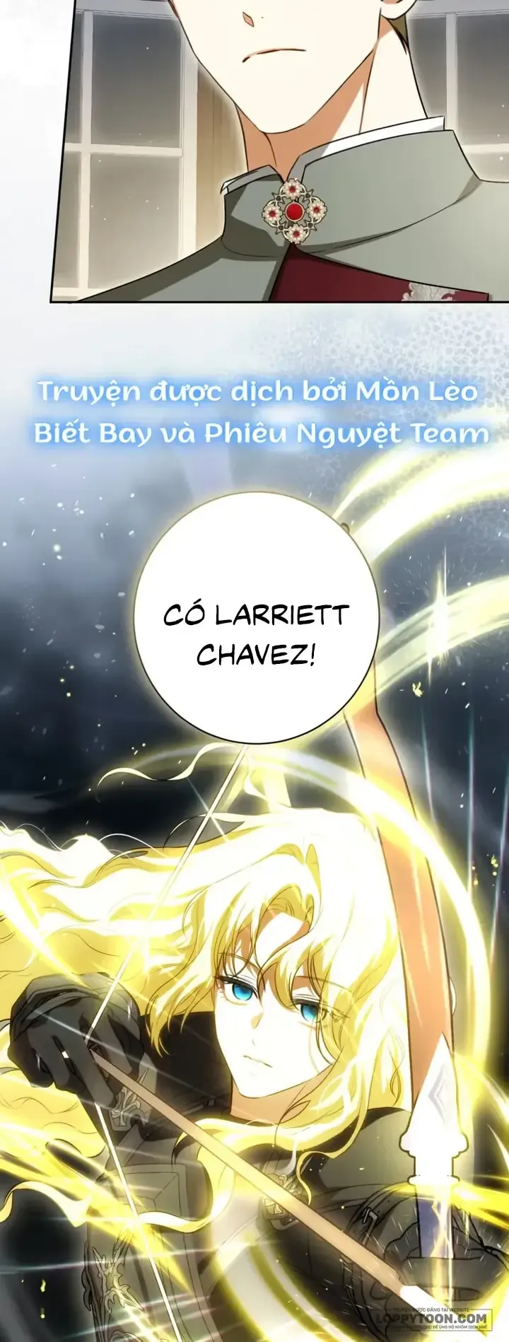 Hình Như Tôi Đã Xuyên Vào Cuốn Tiểu Thuyết Nào Đó [Chap 84-86] — trang 18