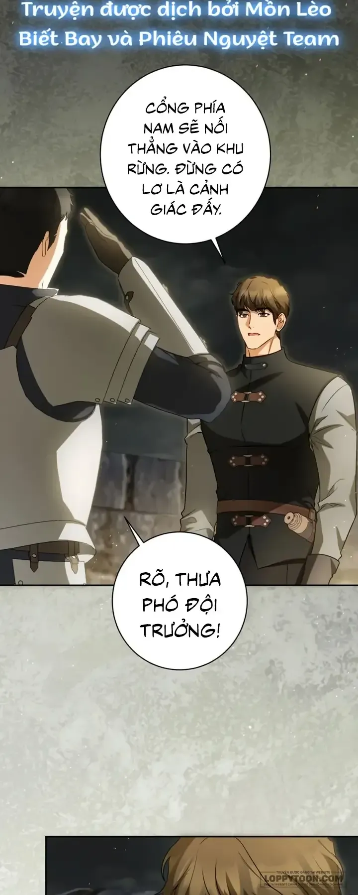 Hình Như Tôi Đã Xuyên Vào Cuốn Tiểu Thuyết Nào Đó [Chap 84-86] — trang 2