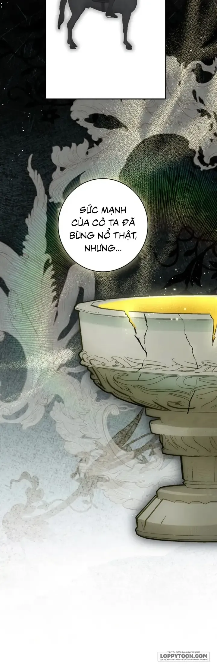 Hình Như Tôi Đã Xuyên Vào Cuốn Tiểu Thuyết Nào Đó [Chap 84-86] — trang 24