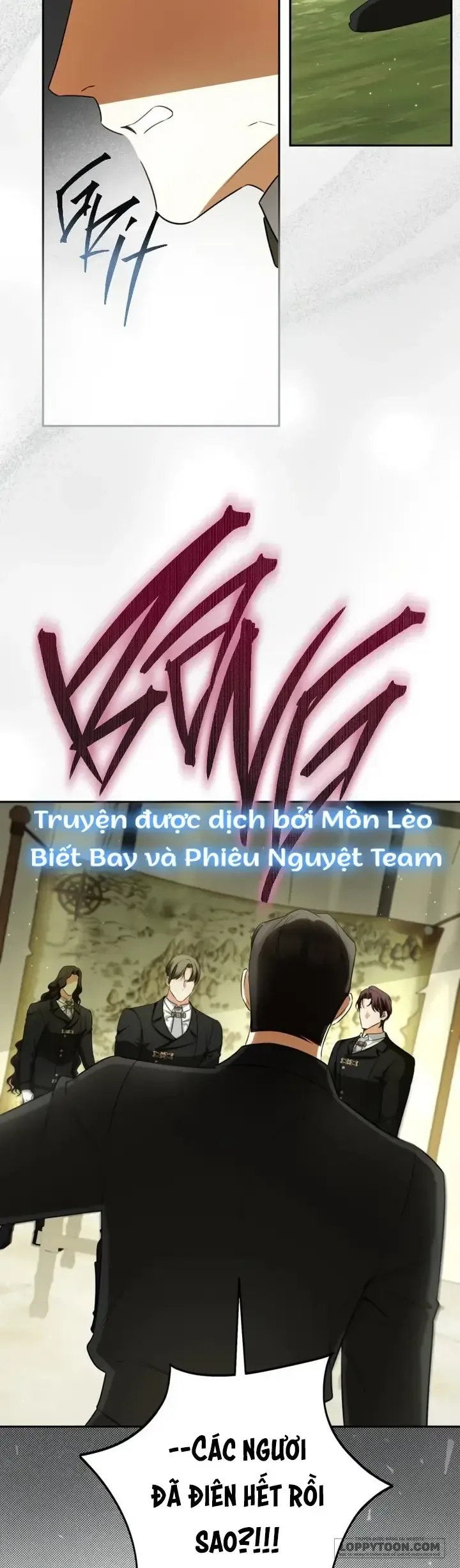 Hình Như Tôi Đã Xuyên Vào Cuốn Tiểu Thuyết Nào Đó [Chap 84-86] — trang 26