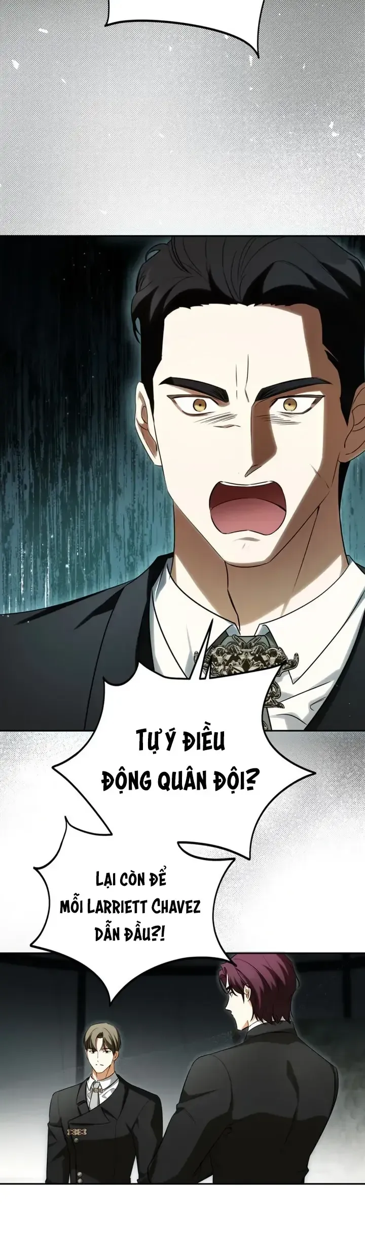 Hình Như Tôi Đã Xuyên Vào Cuốn Tiểu Thuyết Nào Đó [Chap 84-86] — trang 27