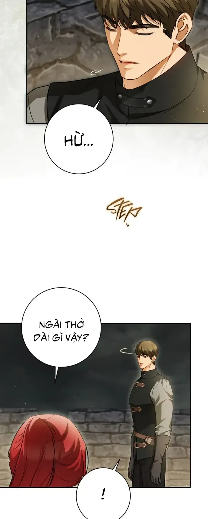 Hình Như Tôi Đã Xuyên Vào Cuốn Tiểu Thuyết Nào Đó [Chap 84-86] — trang 3