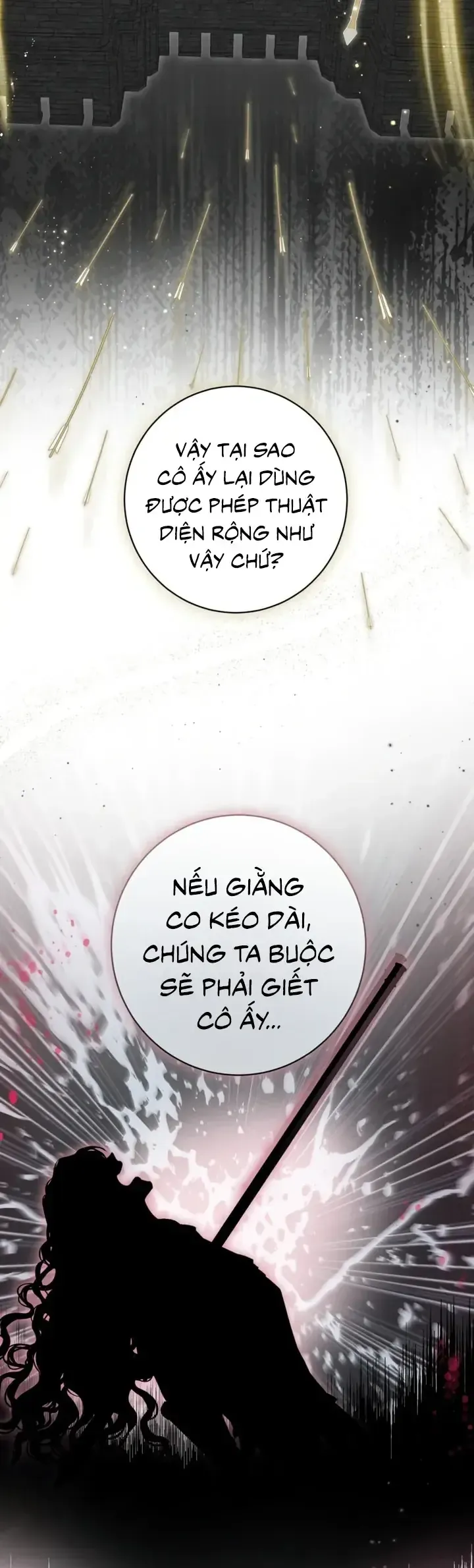 Hình Như Tôi Đã Xuyên Vào Cuốn Tiểu Thuyết Nào Đó [Chap 84-86] — trang 35