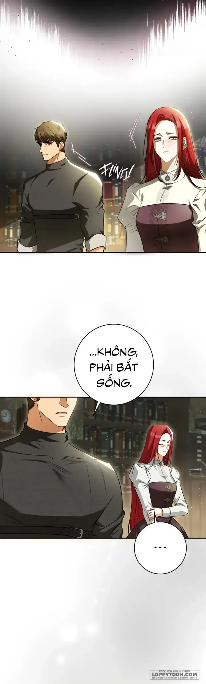 Hình Như Tôi Đã Xuyên Vào Cuốn Tiểu Thuyết Nào Đó [Chap 84-86] — trang 36