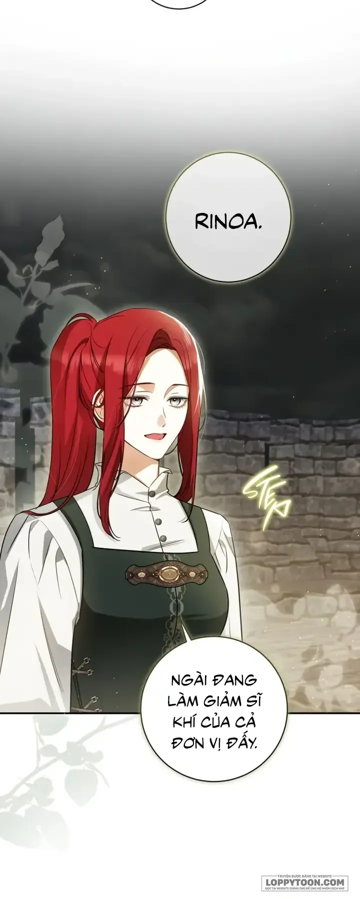 Hình Như Tôi Đã Xuyên Vào Cuốn Tiểu Thuyết Nào Đó [Chap 84-86] — trang 4