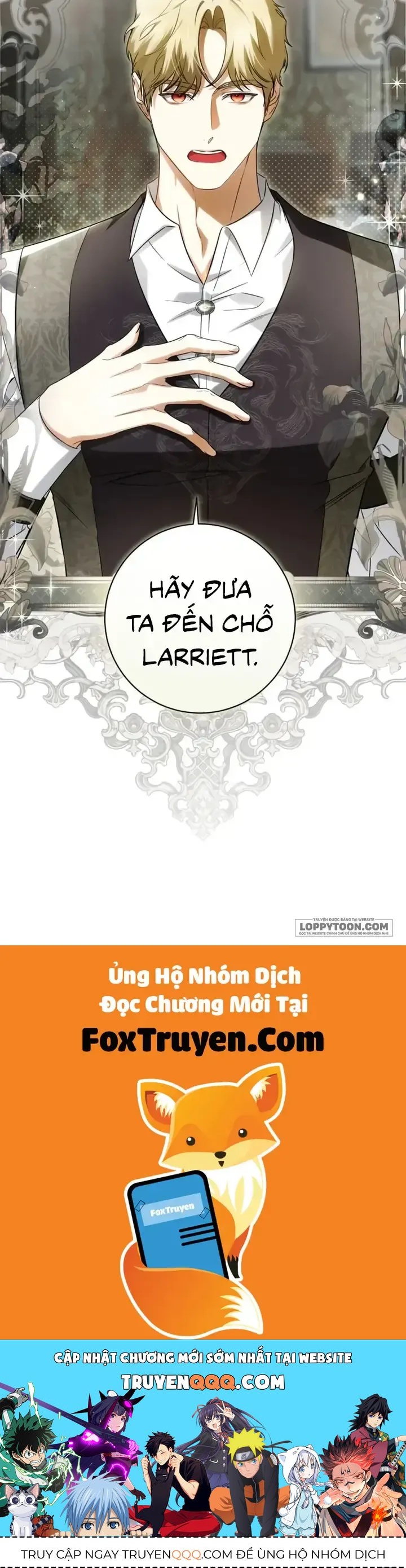 Hình Như Tôi Đã Xuyên Vào Cuốn Tiểu Thuyết Nào Đó [Chap 84-86] — trang 40