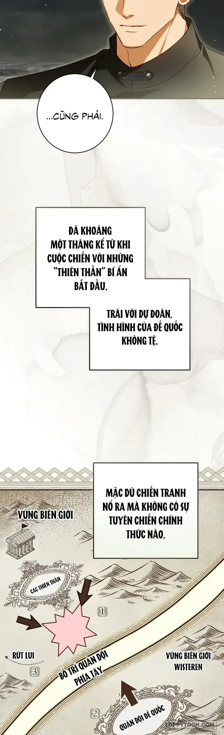 Hình Như Tôi Đã Xuyên Vào Cuốn Tiểu Thuyết Nào Đó [Chap 84-86] — trang 6