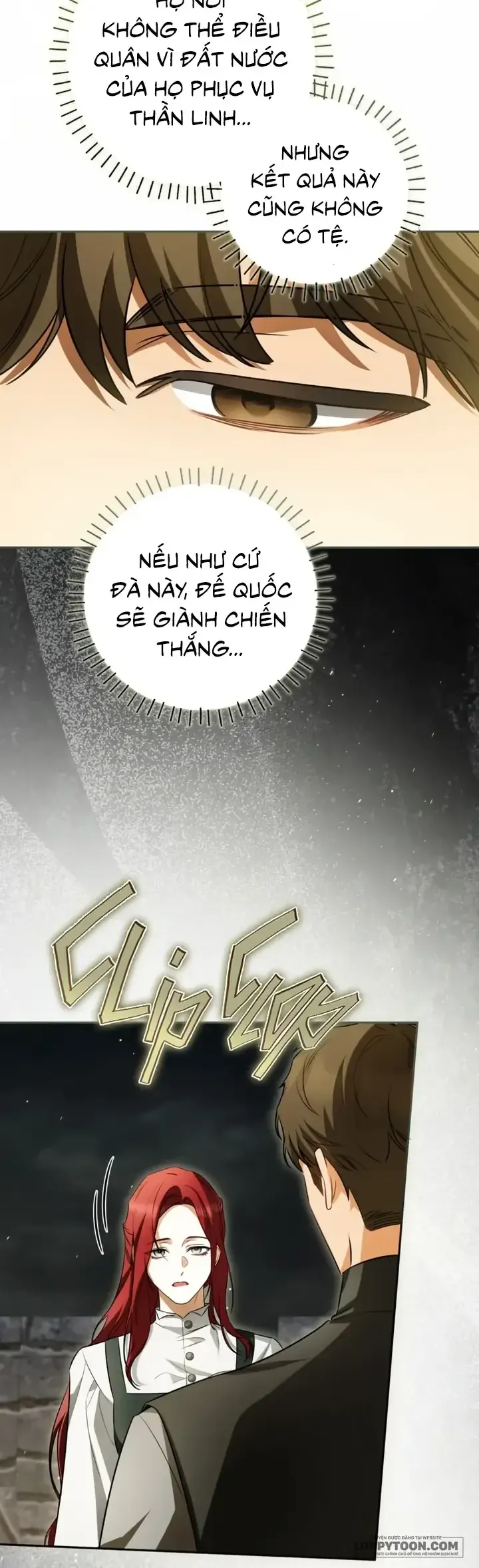 Hình Như Tôi Đã Xuyên Vào Cuốn Tiểu Thuyết Nào Đó [Chap 84-86] — trang 8