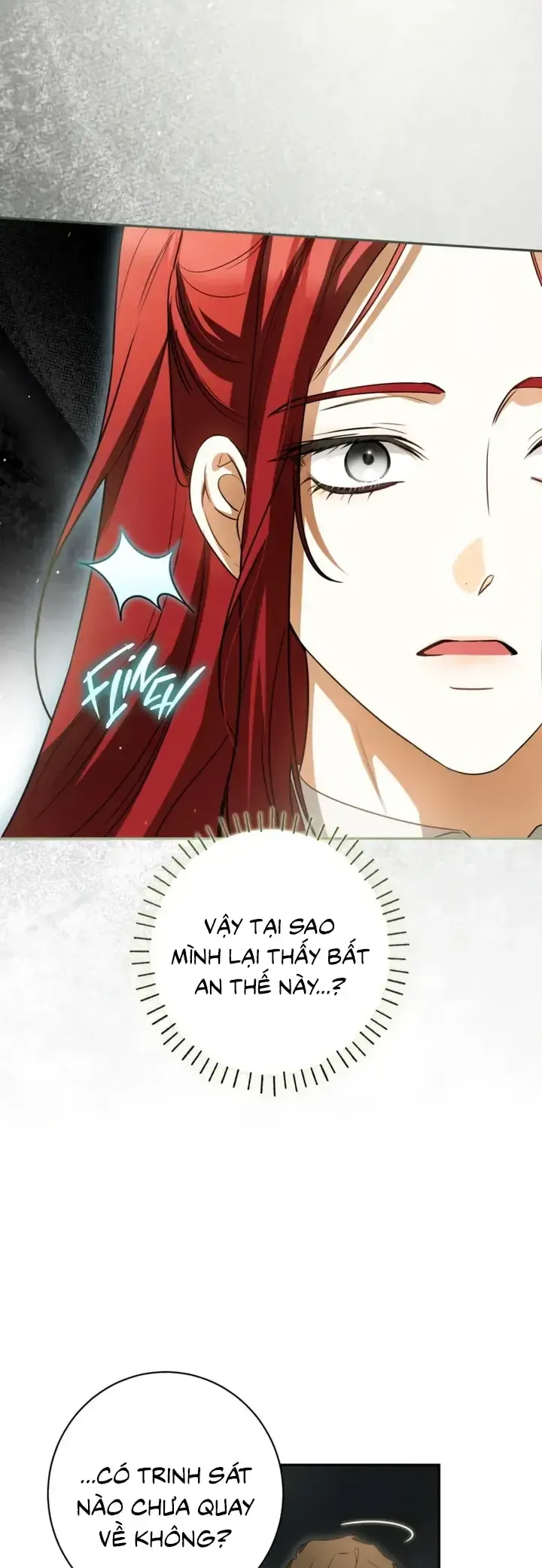 Hình Như Tôi Đã Xuyên Vào Cuốn Tiểu Thuyết Nào Đó [Chap 84-86] — trang 9