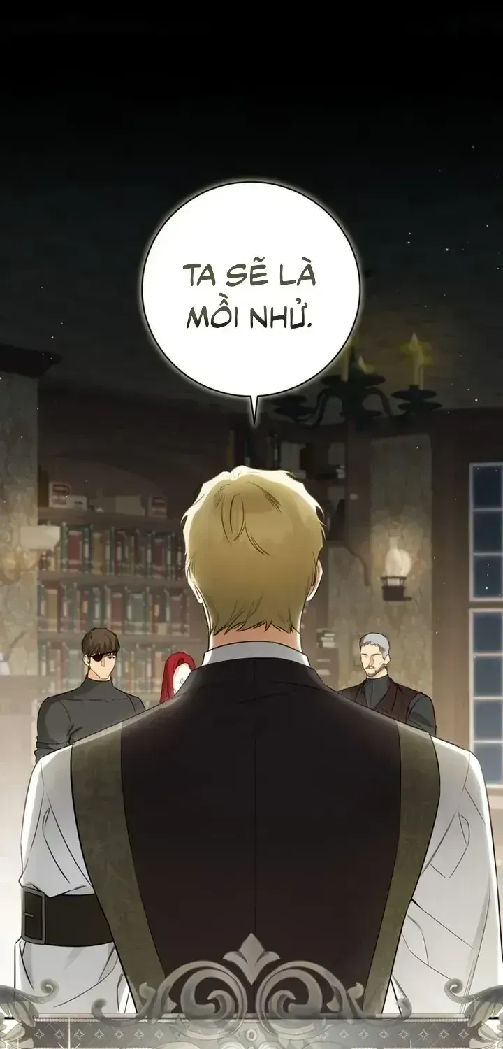 Hình Như Tôi Đã Xuyên Vào Cuốn Tiểu Thuyết Nào Đó [Chap 84-86] — trang 1