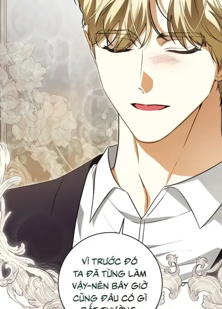Hình Như Tôi Đã Xuyên Vào Cuốn Tiểu Thuyết Nào Đó [Chap 84-86] — trang 10