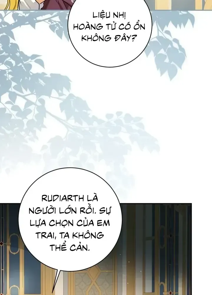 Hình Như Tôi Đã Xuyên Vào Cuốn Tiểu Thuyết Nào Đó [Chap 84-86] — trang 14