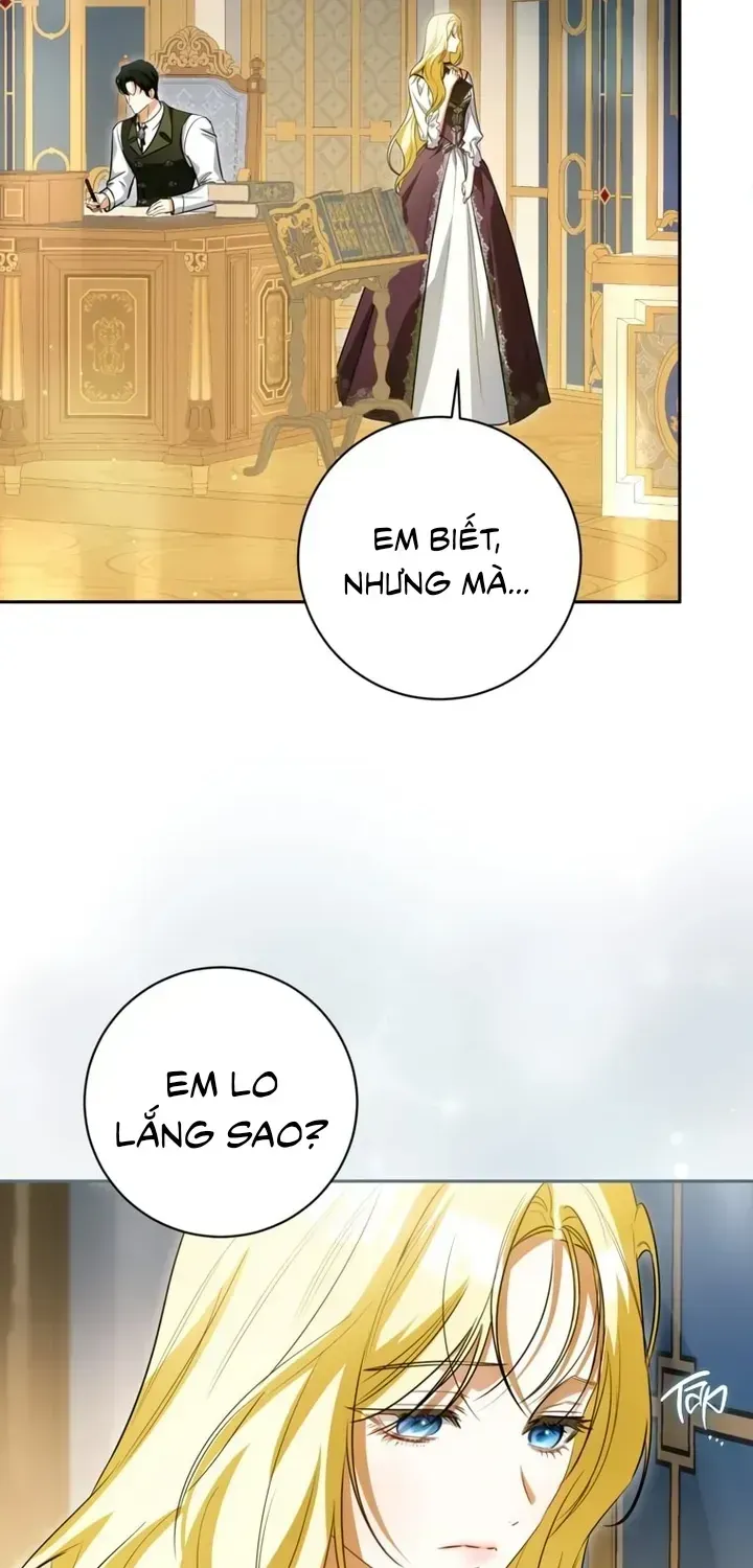 Hình Như Tôi Đã Xuyên Vào Cuốn Tiểu Thuyết Nào Đó [Chap 84-86] — trang 15