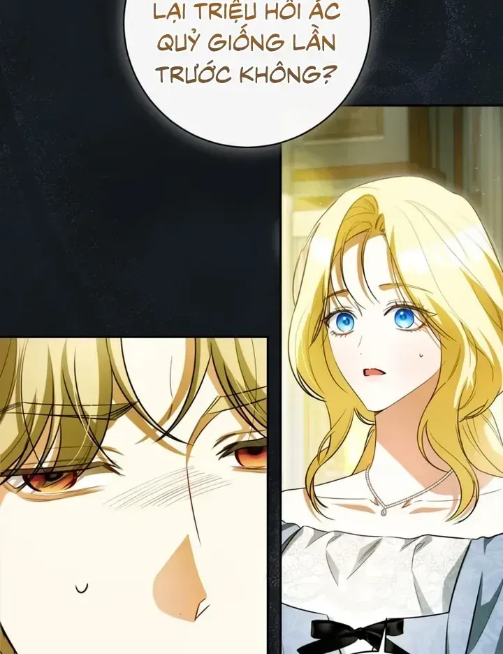 Hình Như Tôi Đã Xuyên Vào Cuốn Tiểu Thuyết Nào Đó [Chap 84-86] — trang 18