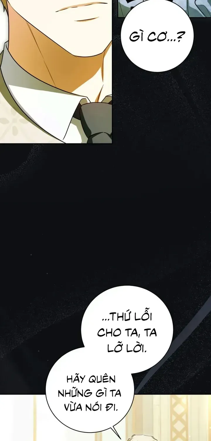 Hình Như Tôi Đã Xuyên Vào Cuốn Tiểu Thuyết Nào Đó [Chap 84-86] — trang 19