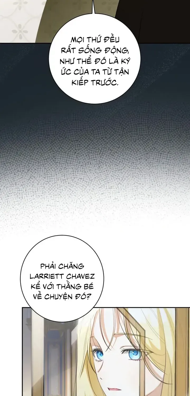 Hình Như Tôi Đã Xuyên Vào Cuốn Tiểu Thuyết Nào Đó [Chap 84-86] — trang 23