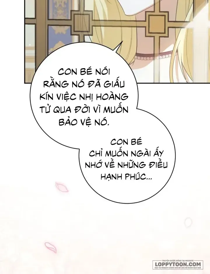 Hình Như Tôi Đã Xuyên Vào Cuốn Tiểu Thuyết Nào Đó [Chap 84-86] — trang 24