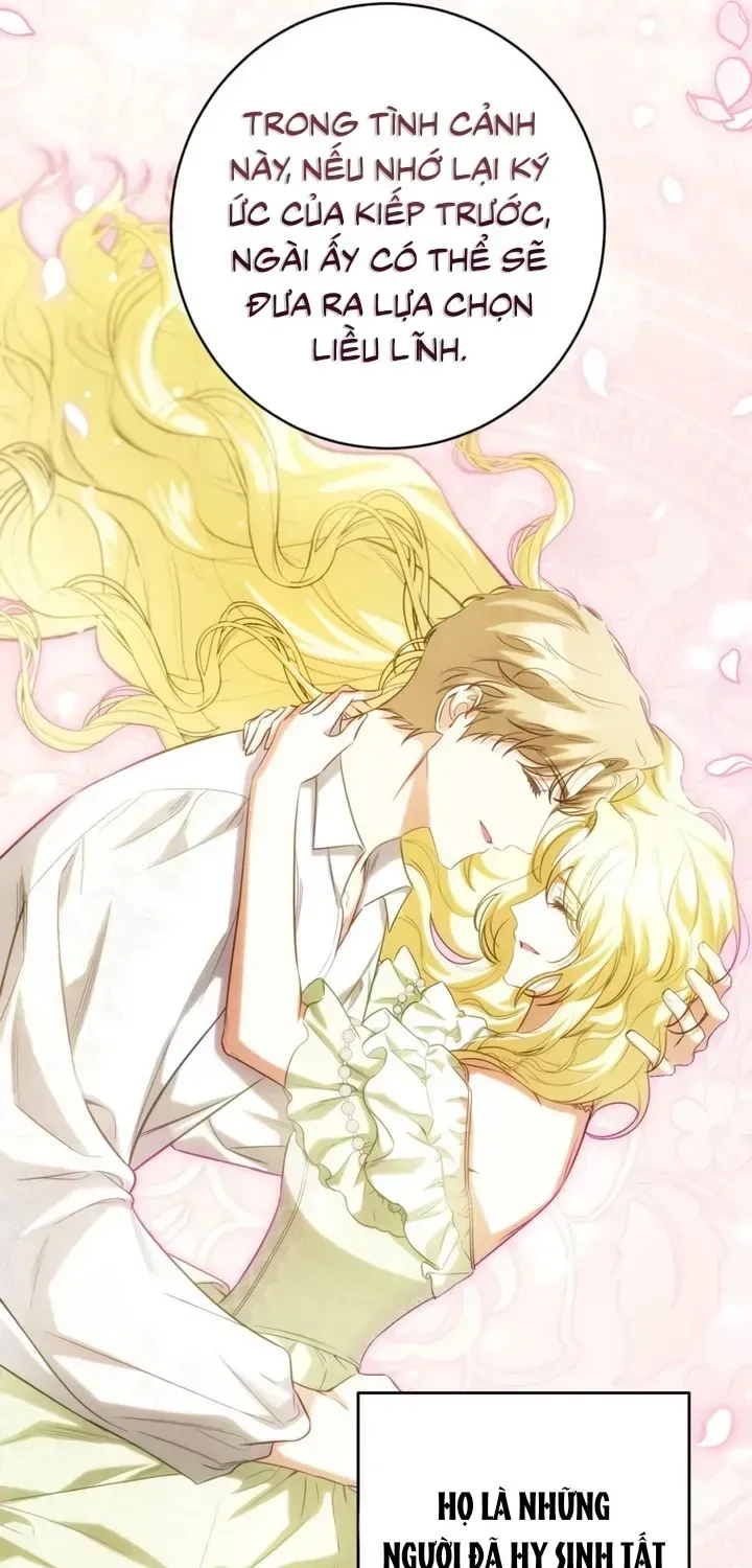 Hình Như Tôi Đã Xuyên Vào Cuốn Tiểu Thuyết Nào Đó [Chap 84-86] — trang 25
