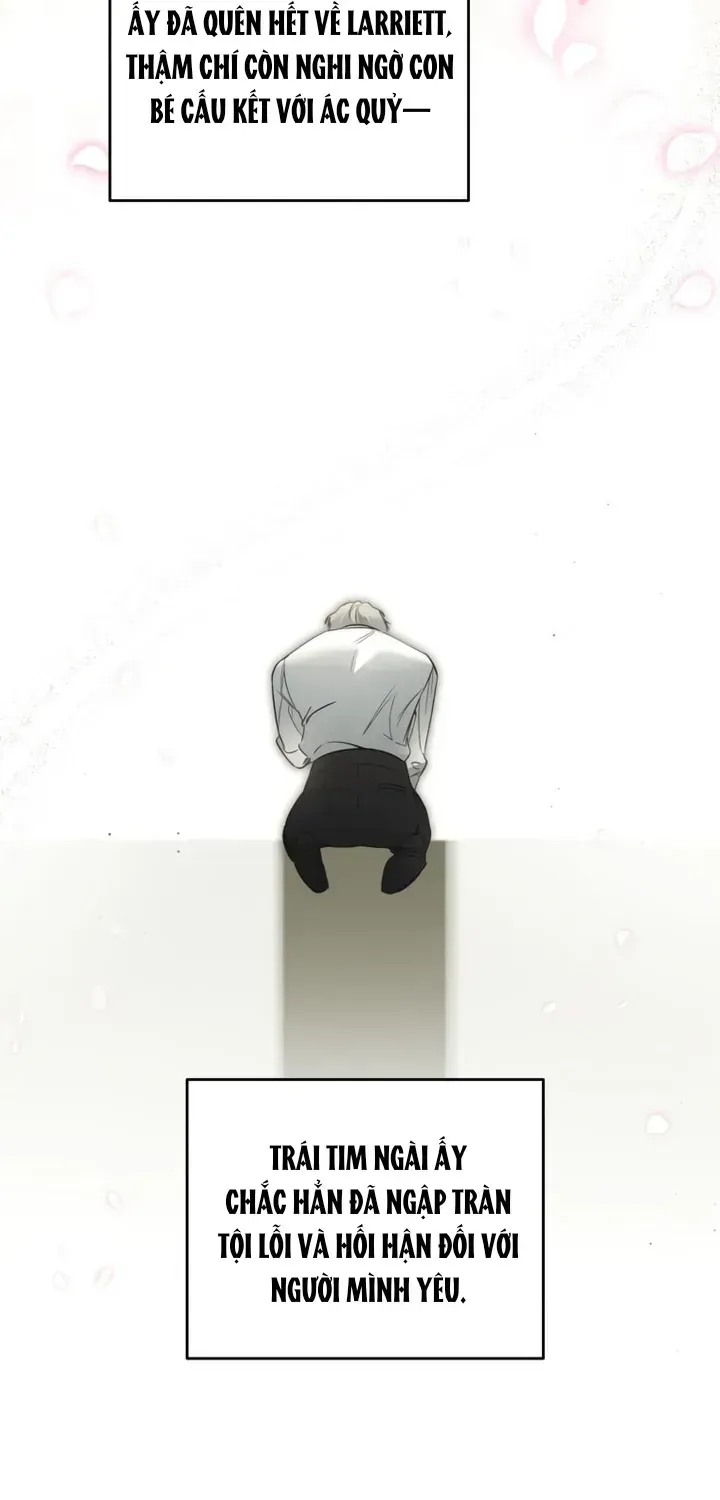 Hình Như Tôi Đã Xuyên Vào Cuốn Tiểu Thuyết Nào Đó [Chap 84-86] — trang 27