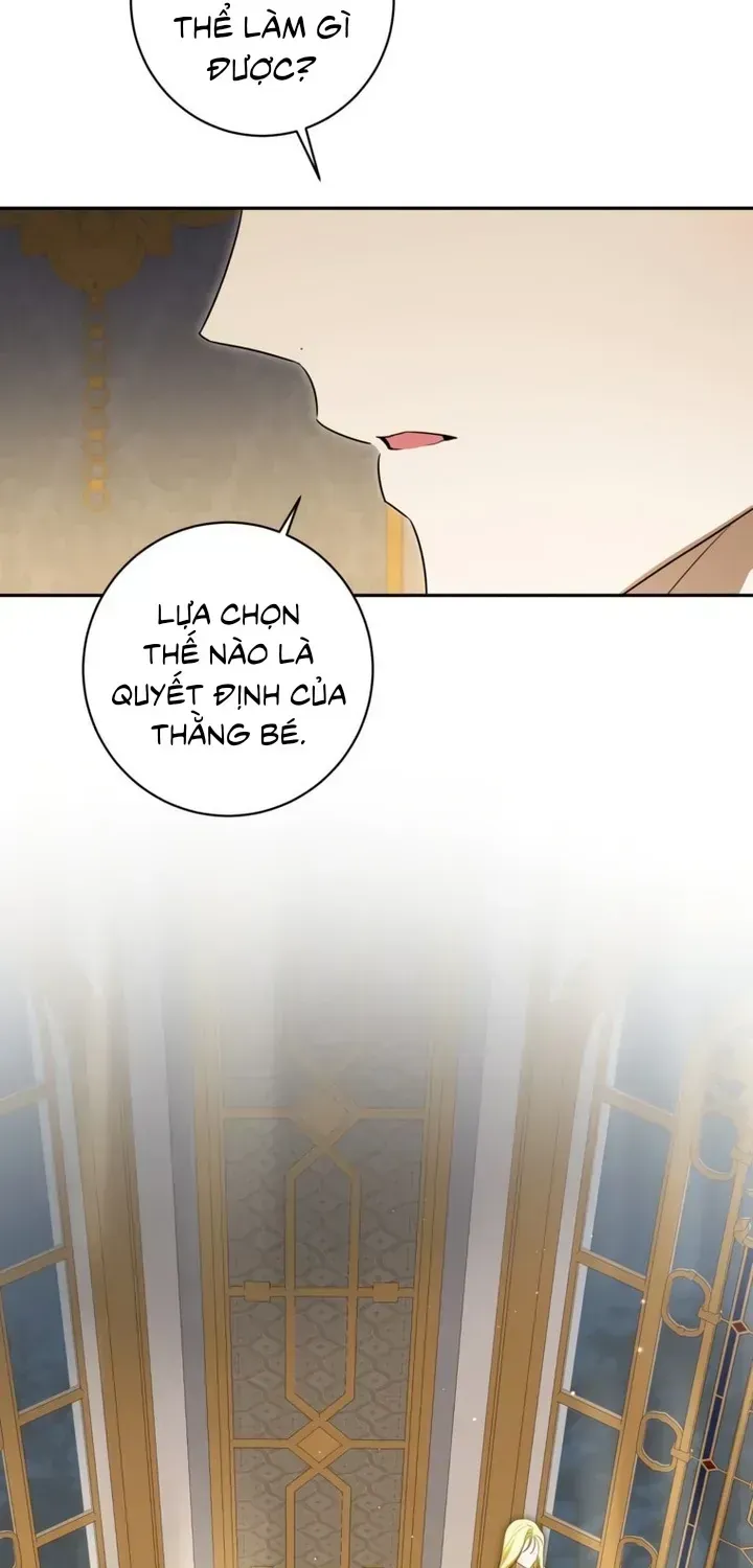 Hình Như Tôi Đã Xuyên Vào Cuốn Tiểu Thuyết Nào Đó [Chap 84-86] — trang 29