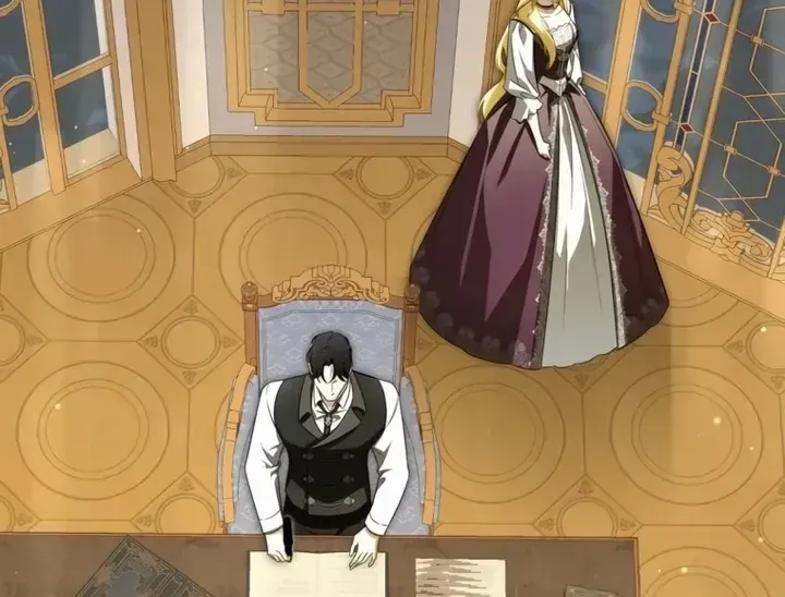 Hình Như Tôi Đã Xuyên Vào Cuốn Tiểu Thuyết Nào Đó [Chap 84-86] — trang 30
