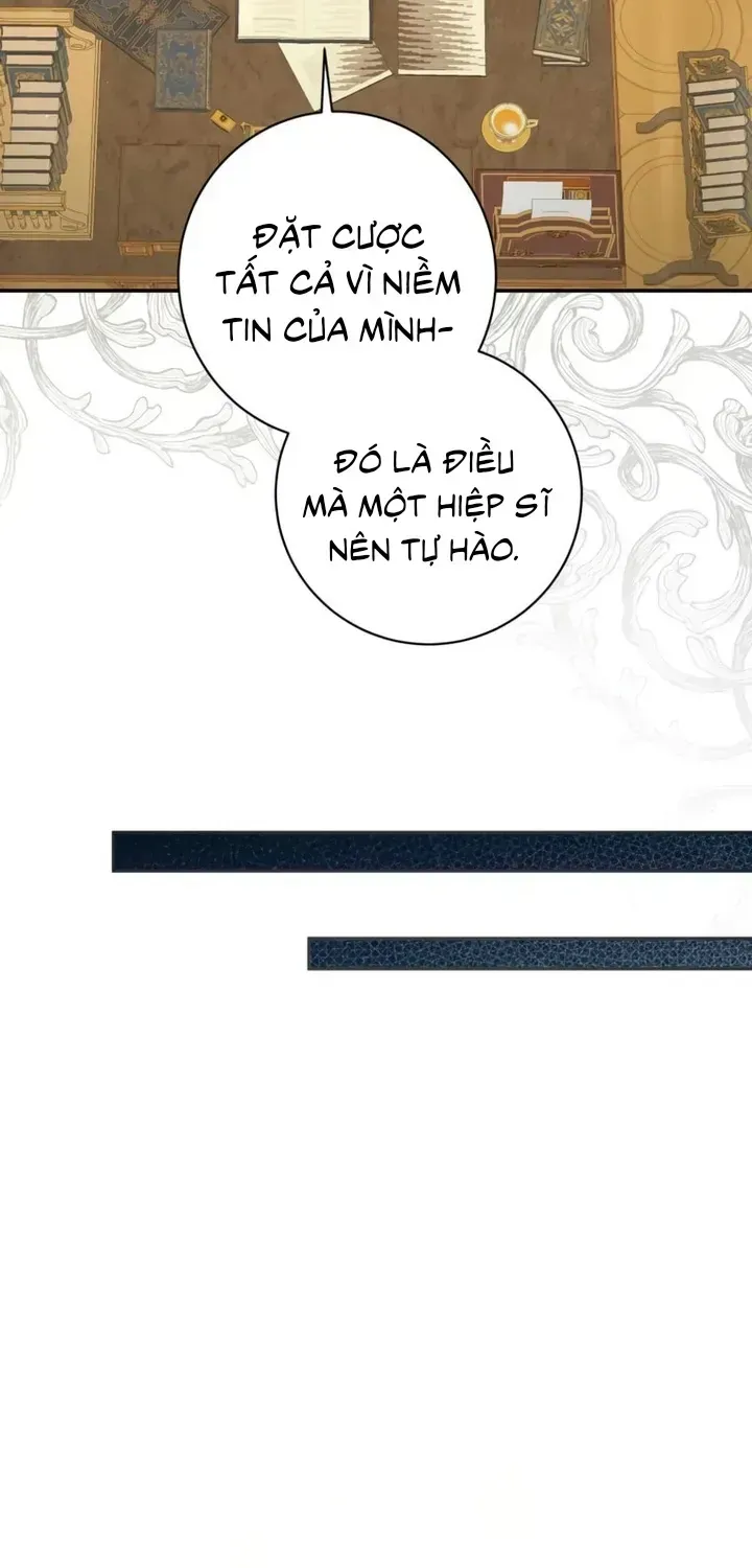 Hình Như Tôi Đã Xuyên Vào Cuốn Tiểu Thuyết Nào Đó [Chap 84-86] — trang 31