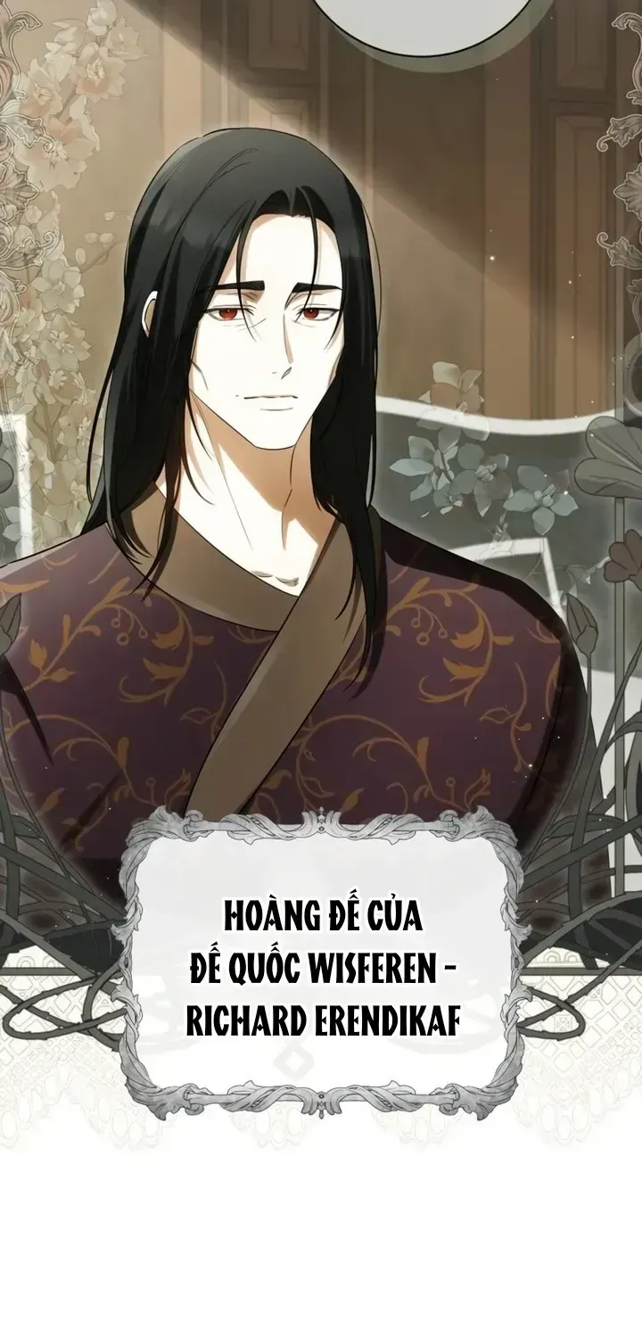 Hình Như Tôi Đã Xuyên Vào Cuốn Tiểu Thuyết Nào Đó [Chap 84-86] — trang 35