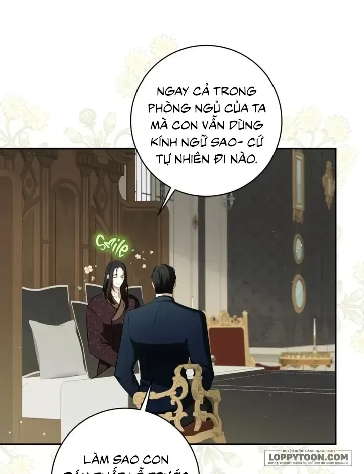 Hình Như Tôi Đã Xuyên Vào Cuốn Tiểu Thuyết Nào Đó [Chap 84-86] — trang 36