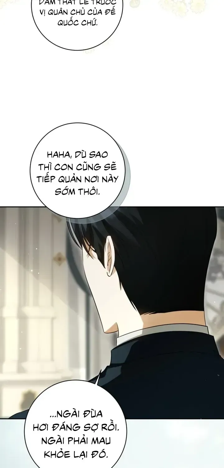 Hình Như Tôi Đã Xuyên Vào Cuốn Tiểu Thuyết Nào Đó [Chap 84-86] — trang 37