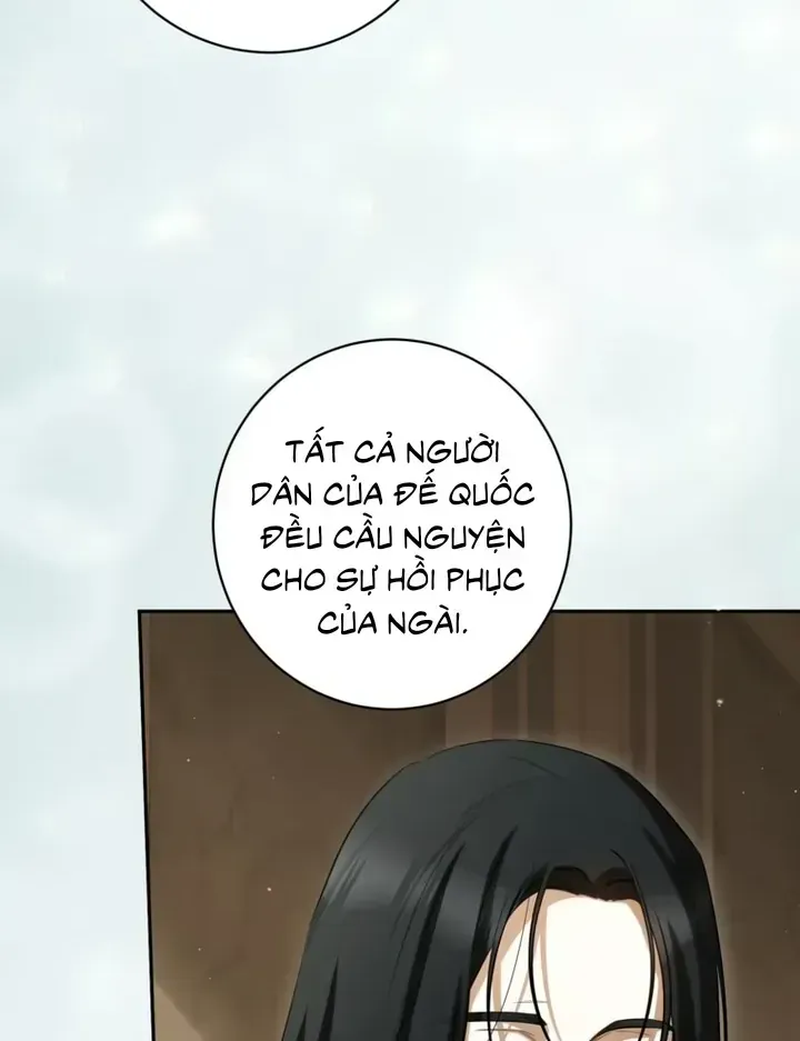 Hình Như Tôi Đã Xuyên Vào Cuốn Tiểu Thuyết Nào Đó [Chap 84-86] — trang 38