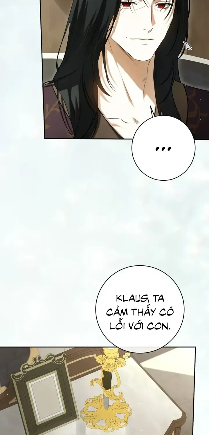 Hình Như Tôi Đã Xuyên Vào Cuốn Tiểu Thuyết Nào Đó [Chap 84-86] — trang 39