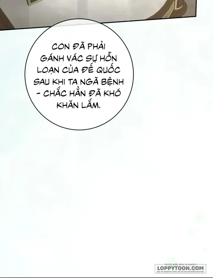 Hình Như Tôi Đã Xuyên Vào Cuốn Tiểu Thuyết Nào Đó [Chap 84-86] — trang 40