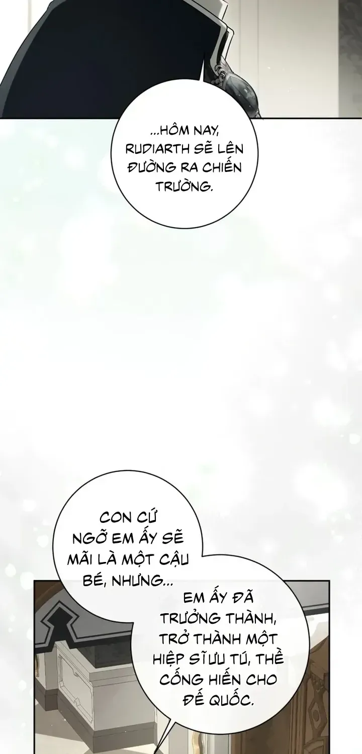 Hình Như Tôi Đã Xuyên Vào Cuốn Tiểu Thuyết Nào Đó [Chap 84-86] — trang 43