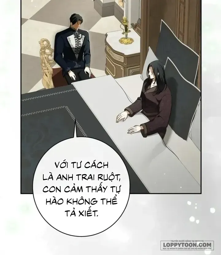 Hình Như Tôi Đã Xuyên Vào Cuốn Tiểu Thuyết Nào Đó [Chap 84-86] — trang 44